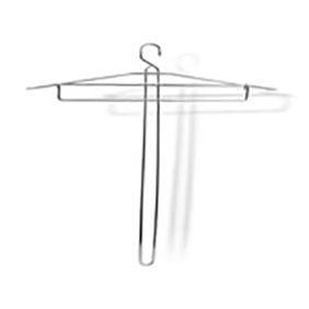 ET090 LONG HANDLE HANGER